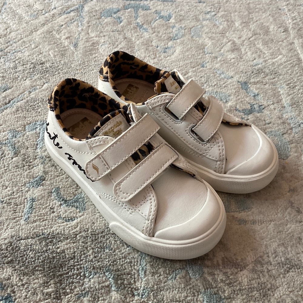 Keds-Kate Spade Size 8